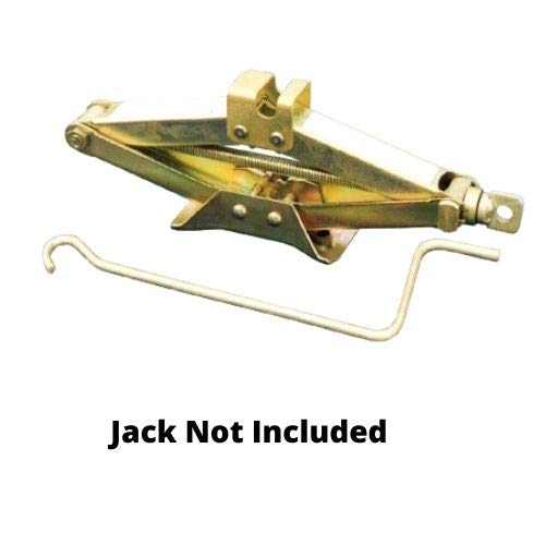 Autokaar Jack Rod of Scissor Car Jack for Maruti Swift 2017 - Image 2