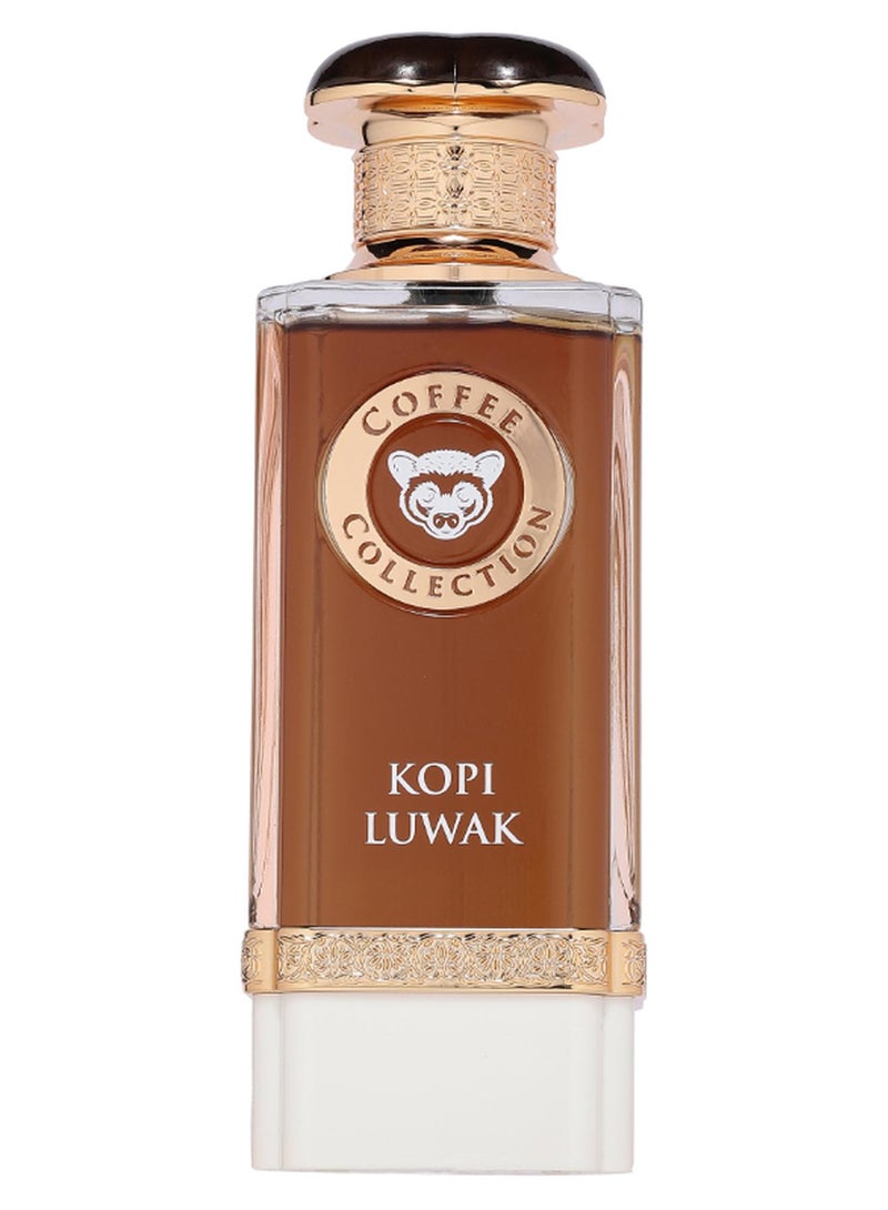 فراجرانس وورلد كوبي لواك - أو دو بارفان - عطر رجالي، 100 مل - Image 1