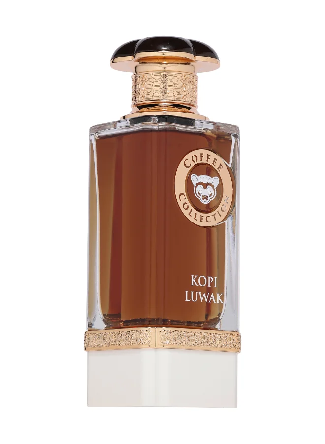 فراجرانس وورلد كوبي لواك - أو دو بارفان - عطر رجالي، 100 مل