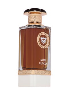 Fragrance World Kopi Luwak - Eau De Parfum - Perfume For Men, 100Ml  - Image 2