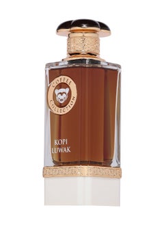 Fragrance World Kopi Luwak - Eau De Parfum - Perfume For Men, 100Ml  - Image 3