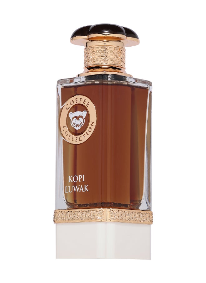 Fragrance World Kopi Luwak - Eau De Parfum - Perfume For Men, 100Ml  - Image 3