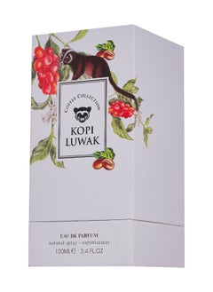 Fragrance World Kopi Luwak - Eau De Parfum - Perfume For Men, 100Ml  - Image 5