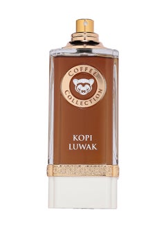 Fragrance World Kopi Luwak - Eau De Parfum - Perfume For Men, 100Ml  - Image 4