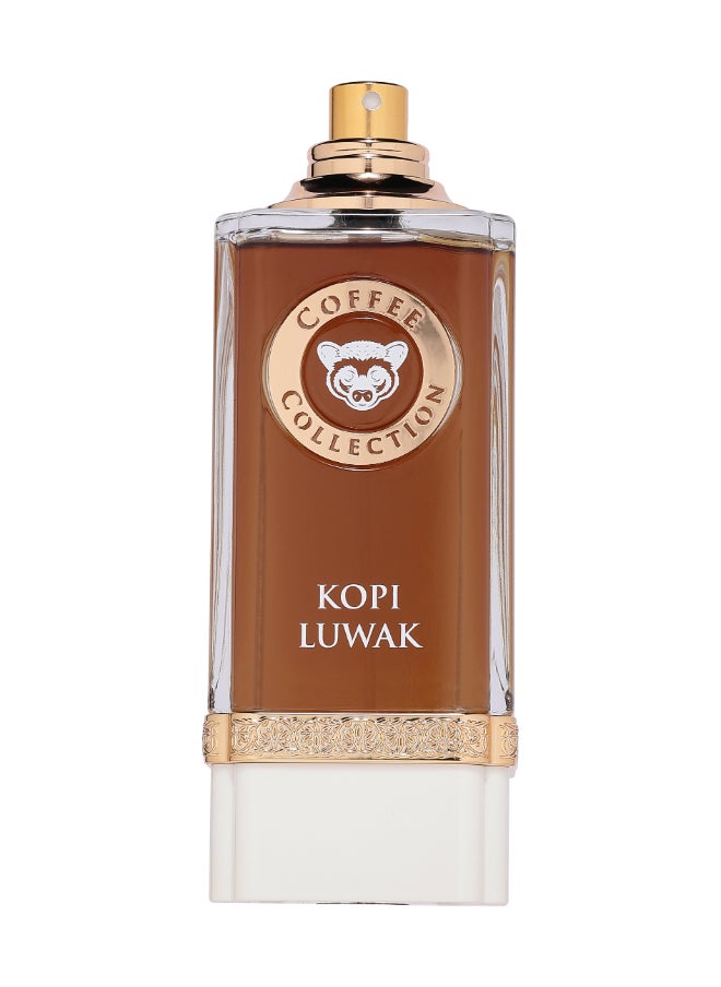 Fragrance World Kopi Luwak - Eau De Parfum - Perfume For Men, 100Ml  - Image 4