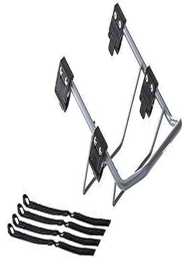 Joovy Zoom Car Seat Adapter for Peg Perego Primo Viaggio Sip 30/30 - Image 1