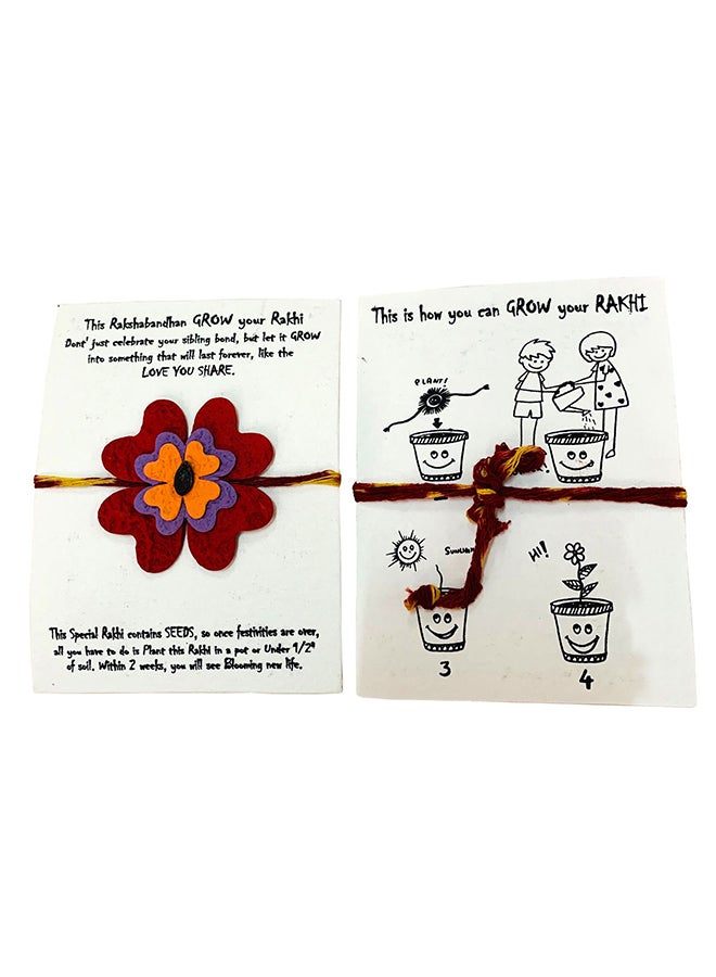 اليشمك نبات راخي عضوي صديق للبيئة قابل للزراعة مع دودل مغلف ورولي، شوال - Image 2