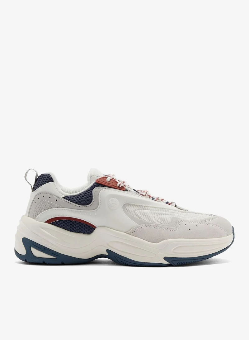 ANTA Cross Chunky