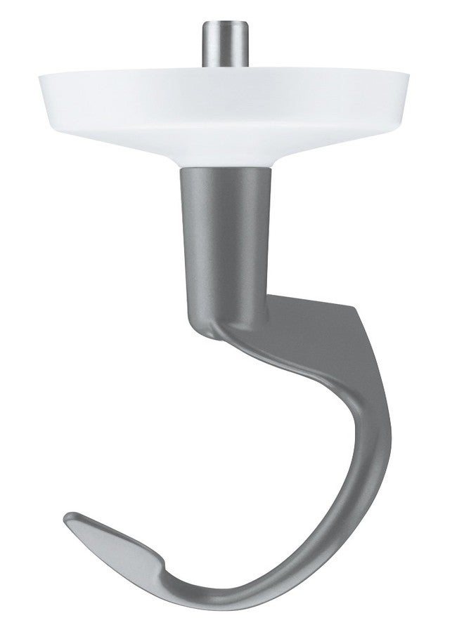 وارينج خطاف عجين خلاط وارينج التجاري المصنوع من الفولاذ المقاوم للصدأ