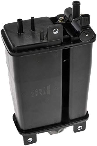 Dorman 911-480 Vapor Canister Compatible with Select Infiniti/Nissan Models - Image 1