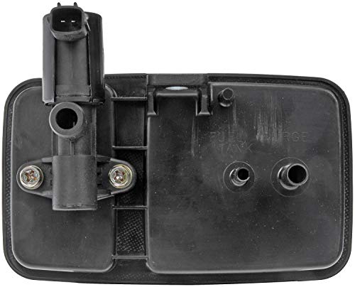 Dorman 911-480 Vapor Canister Compatible with Select Infiniti/Nissan Models - Image 3