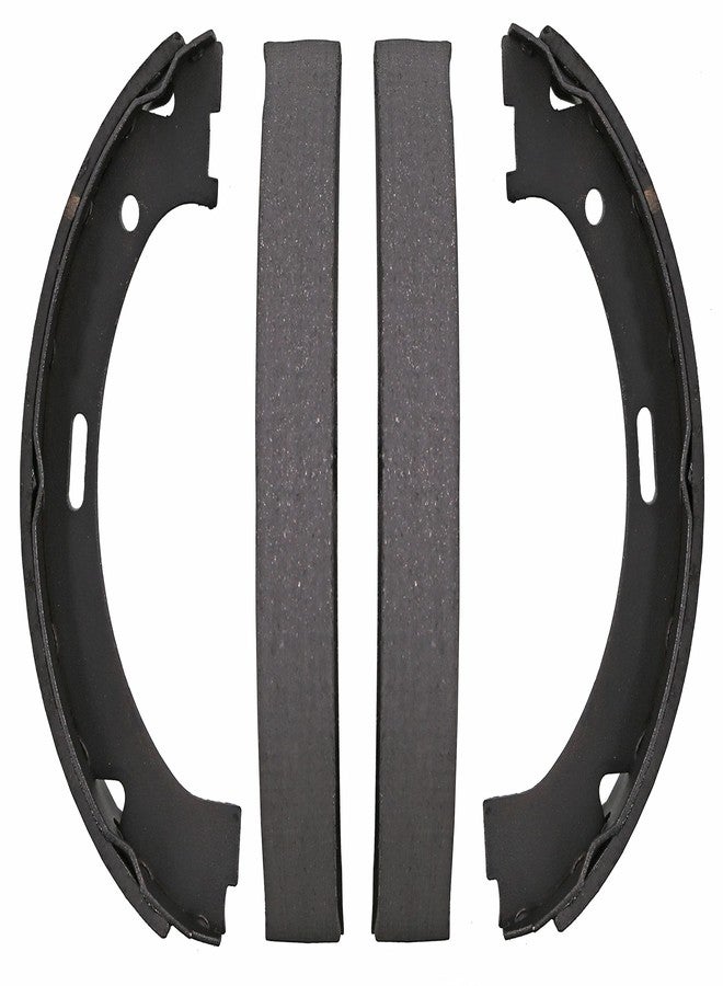 حذاء فرامل التوقف Wagner QuickStop Wagner Brake Z803