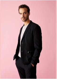 DeFacto Man Slim Fit Blazer  - Image 1