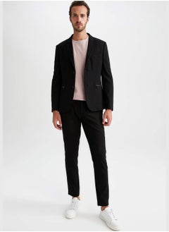 DeFacto Man Slim Fit Blazer  - Image 5