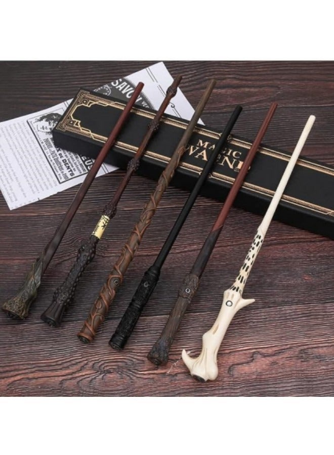 GGEROU عصا كرة نارية عصا سحرية عصا نارية، عصا ساحرة تطلق الكرات النارية عصا ناسف كرة نارية عصا إنسينديو - Image 2