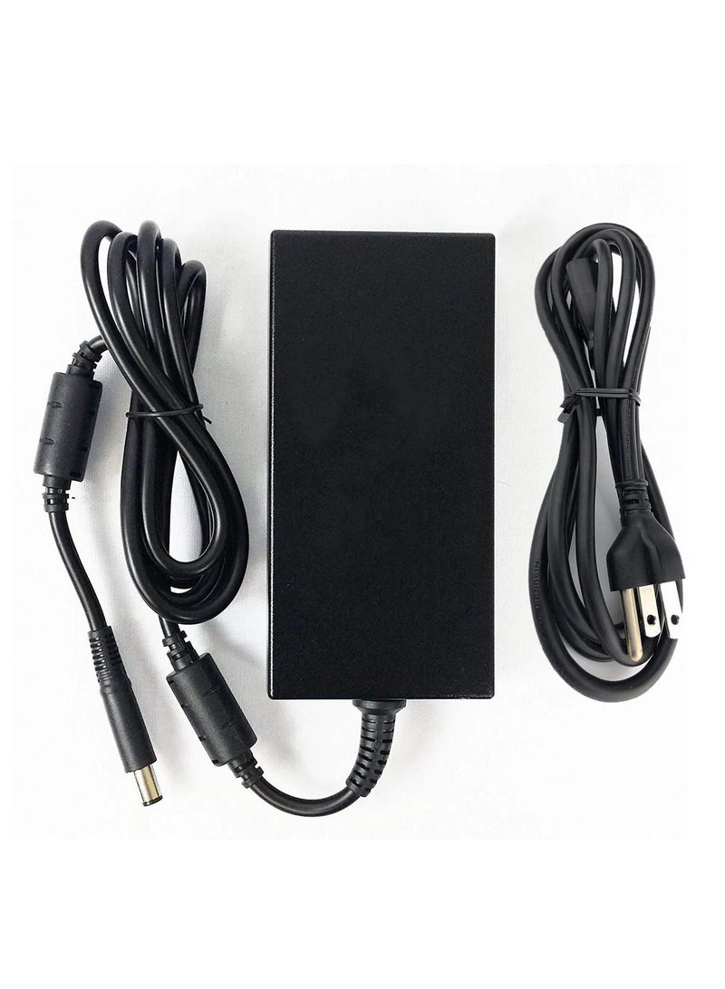 Terabyte DA65NS4-00 19.5V 3.34A Output AC Adapter Input 100-240V 1.6A, 50-60Hz Laptop Power - Image 1