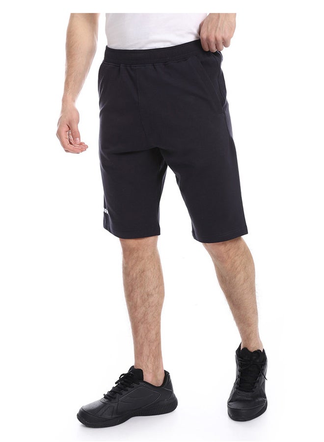 DIADORA شورت قطني - Image 2