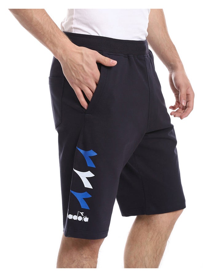 DIADORA شورت قطني - Image 4