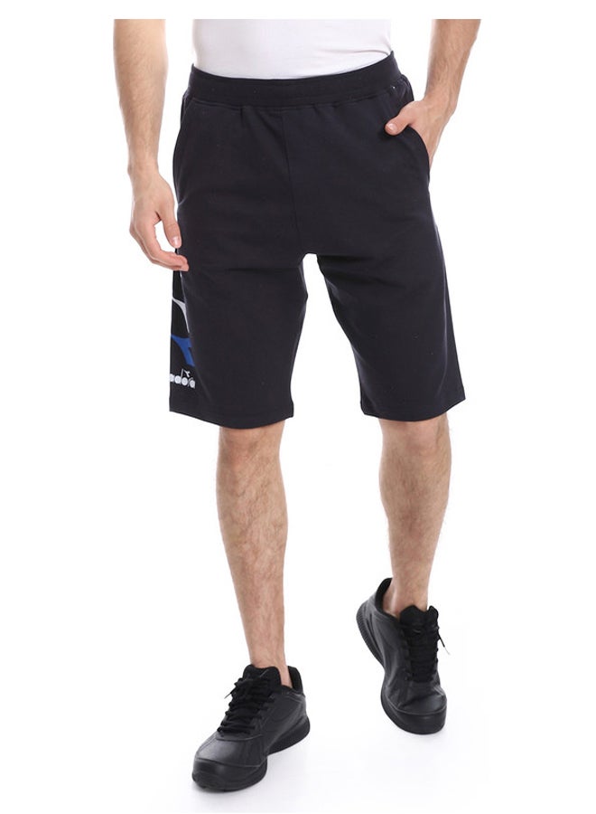 DIADORA شورت قطني - Image 1