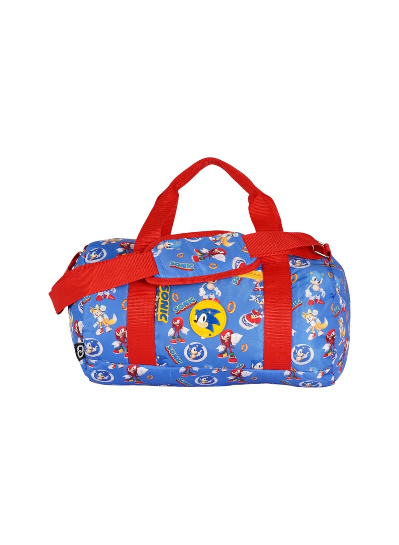 Connect Bags Sonic Boys Shoulder Duffel - Image 2