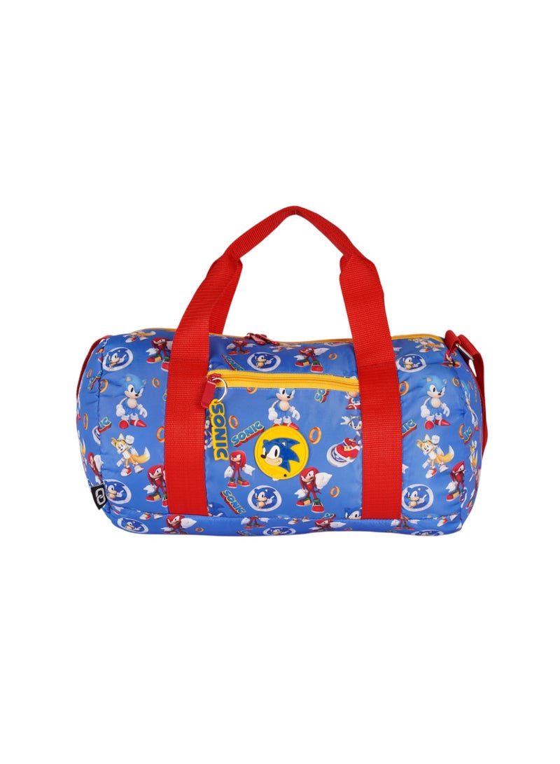 Connect Bags Sonic Boys Shoulder Duffel - Image 1