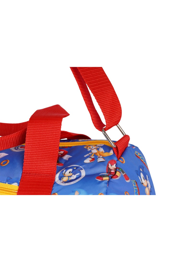 Connect Bags Sonic Boys Shoulder Duffel - Image 4