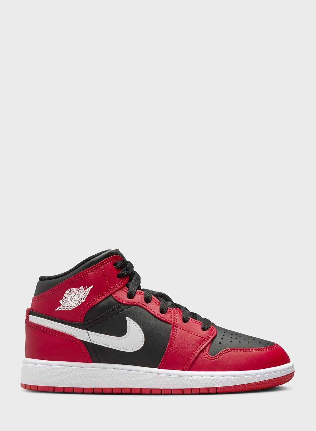 nike air jordan 1 mid junior
