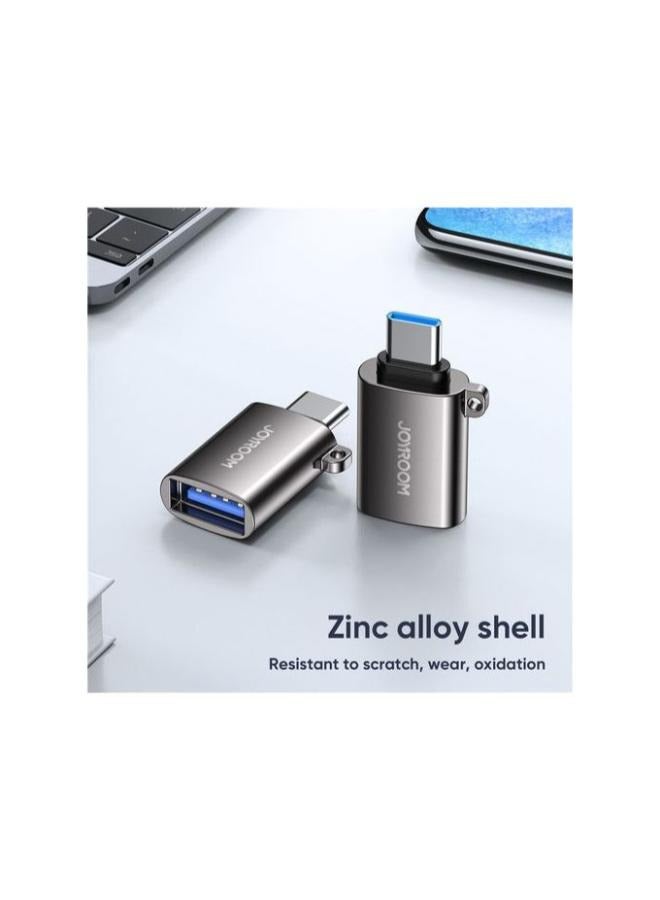 Type-C male to USB\S-H151 Guaranteed by Agent Trust - Image 2