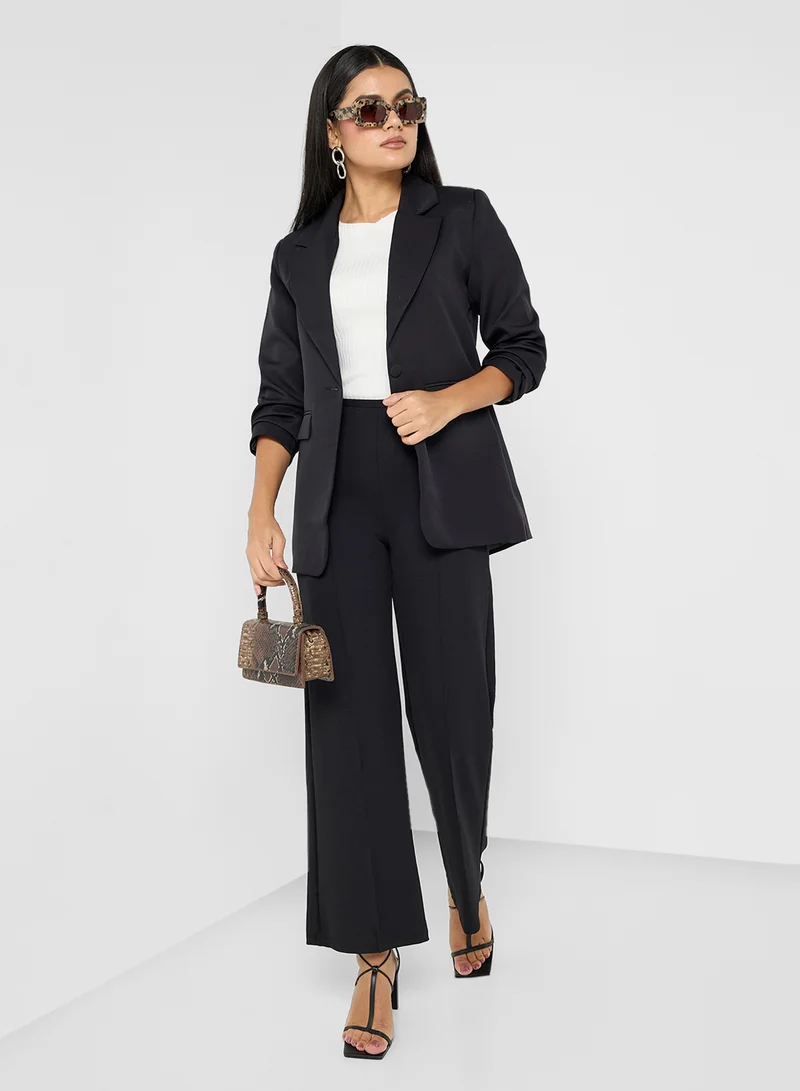 ELLA Tailored Blazer