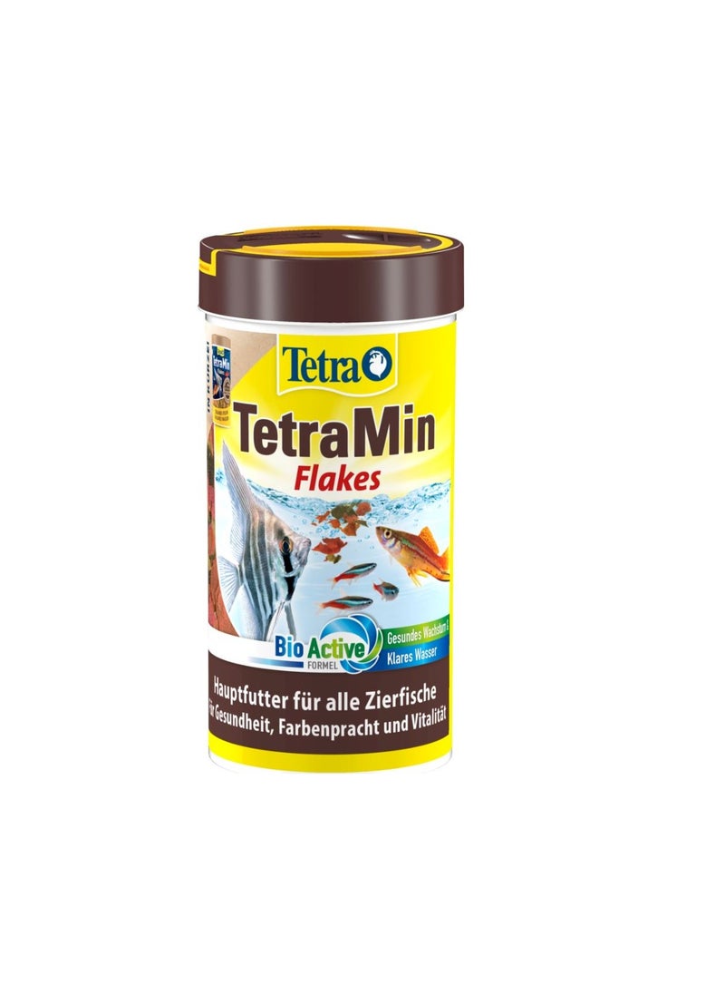 Generic - Tetremin flakes - Image 1
