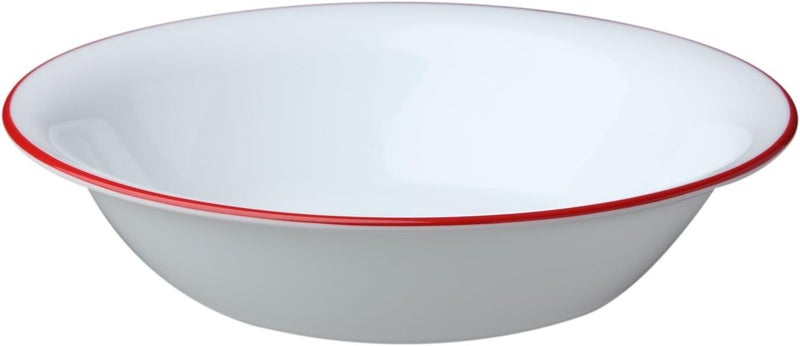 Corelle Impressions Splendor 18 Ounce SoupCereal Bowl Set of 4