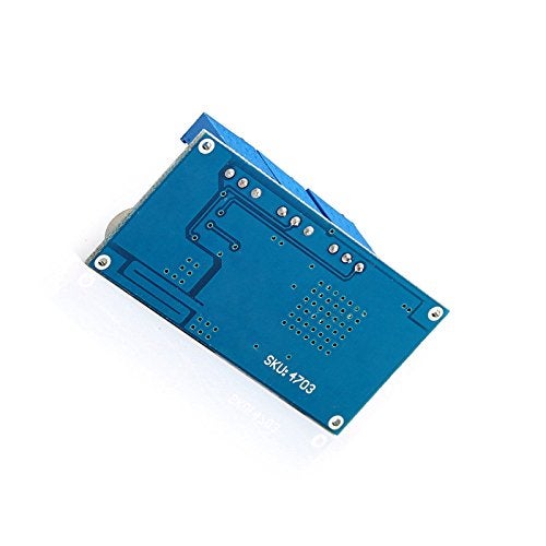 CentIoT Buck Converter LM2596S CC CV 3A 7V35V to 125V30V DCDC Adjustable Step down Power Supply Module - Image 3