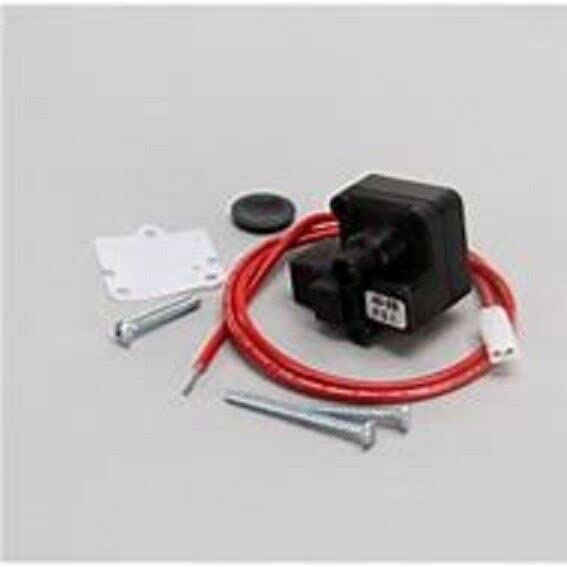Shurflo 94-375-05 Pressure Switch Replacement Kit - Image 2