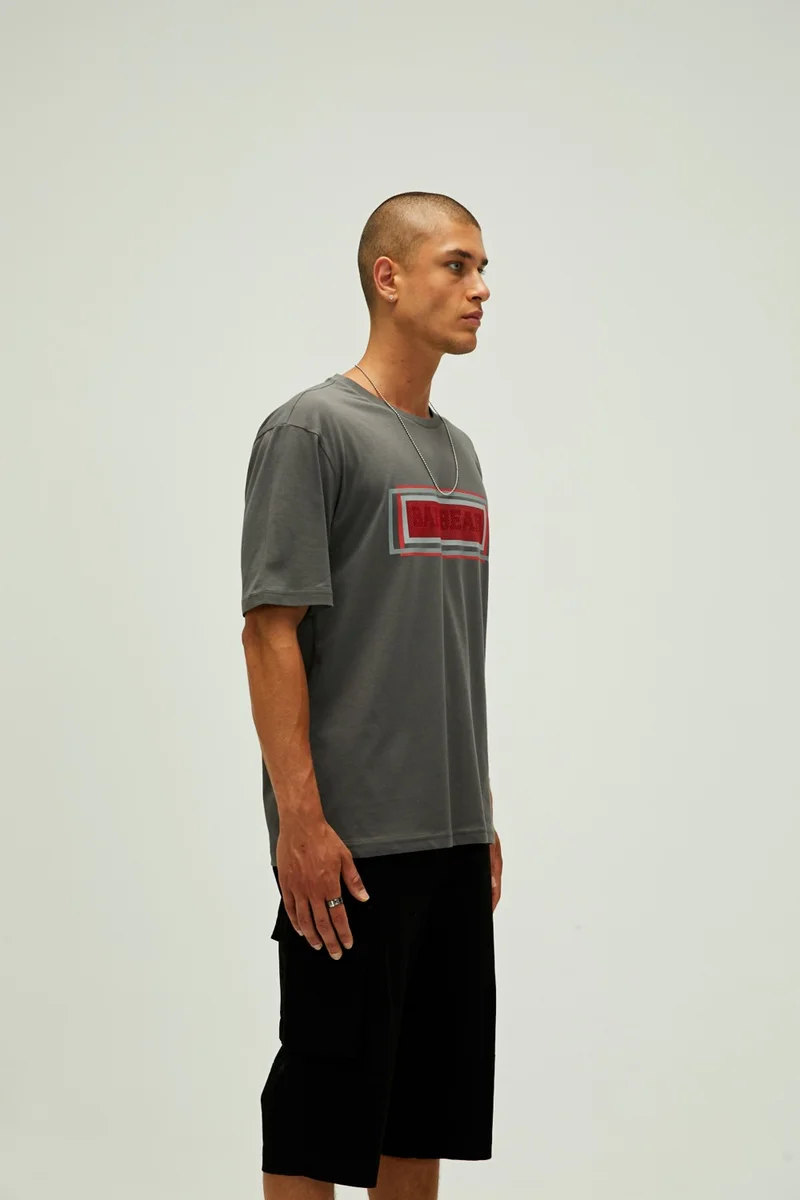 باد بير 22.01.07.047-C118 Mesh Men's T-Shirt