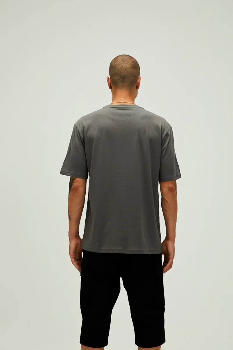 باد بير 22.01.07.047-C118 Mesh Men's T-Shirt