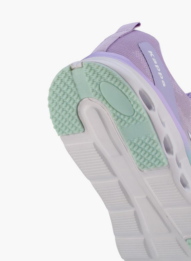 Kappa Women Lace-Up Sports Shoes - Image 5