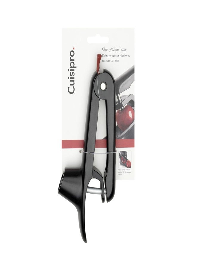 CUISIPRO Cherry Pitter, 1 EA - Image 4