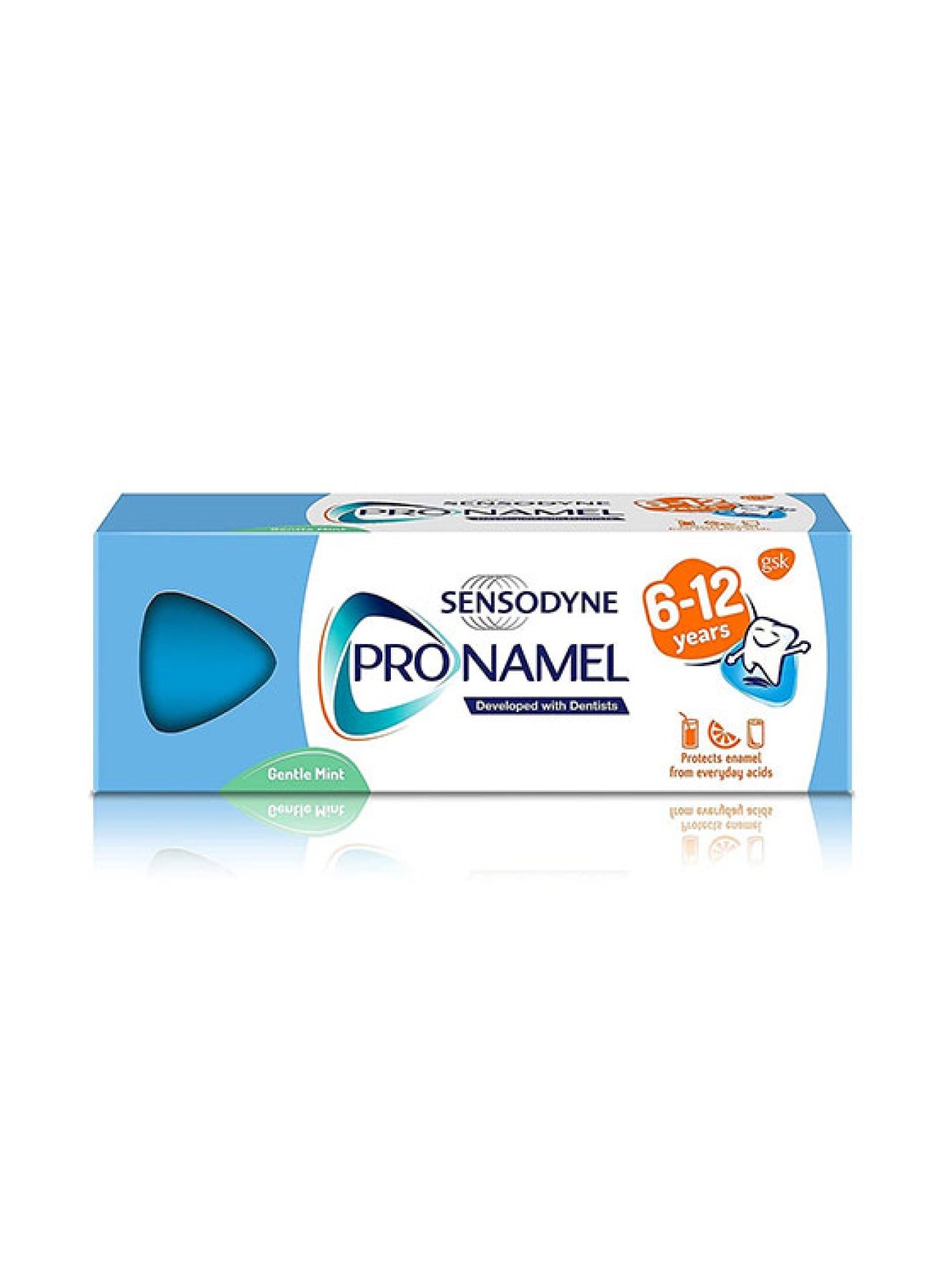 Sensodyne Pronamel Toothpaste for Children 75ml