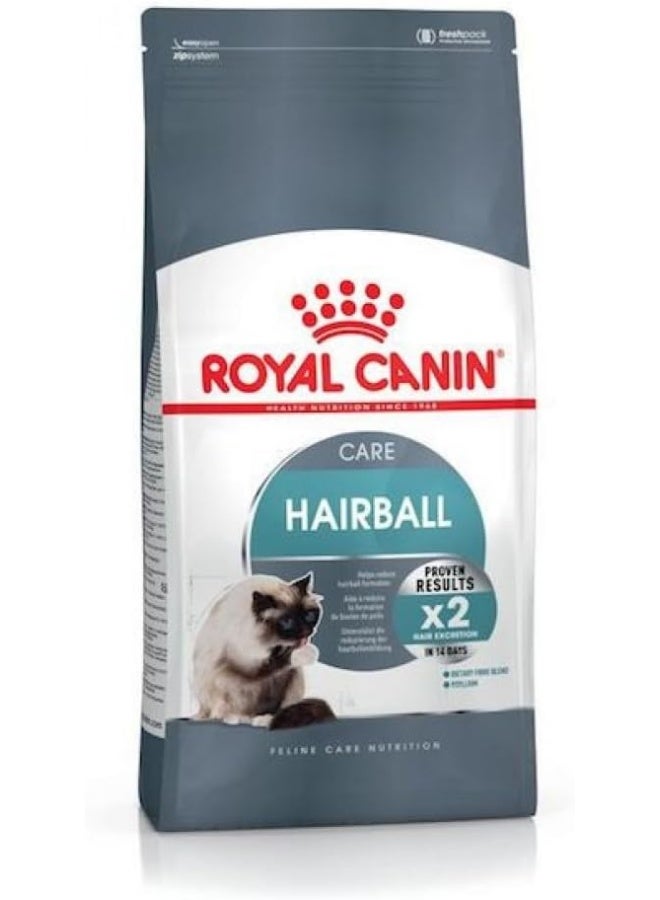 Royal Canin FCN HAIRBALL CARE – 2kg