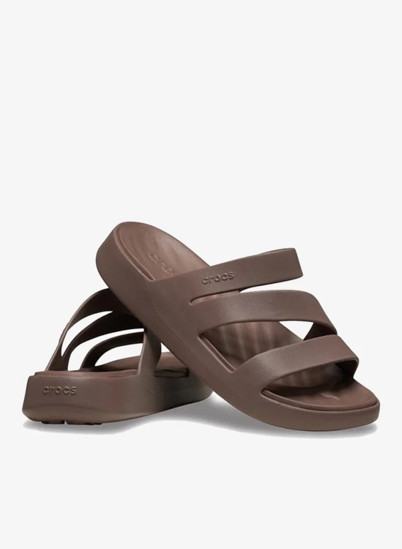 كروكس إجازة بحمالات