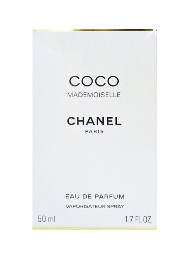 شانيل عطر كوكو مادموزيل EDP للجنسين 50ملليلتر - Image 3