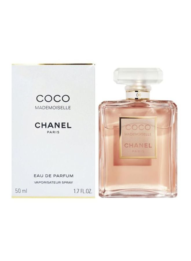 شانيل عطر كوكو مادموزيل EDP للجنسين 50ملليلتر - Image 2