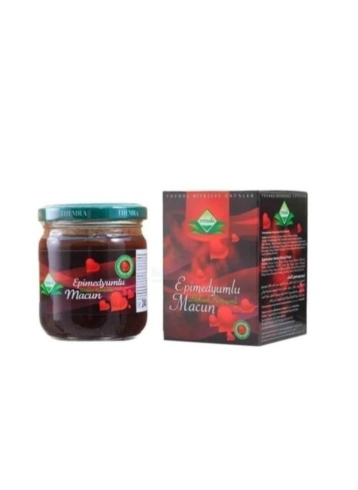 Generic - 100% Natural Turkey Jam, 240g - Image 1