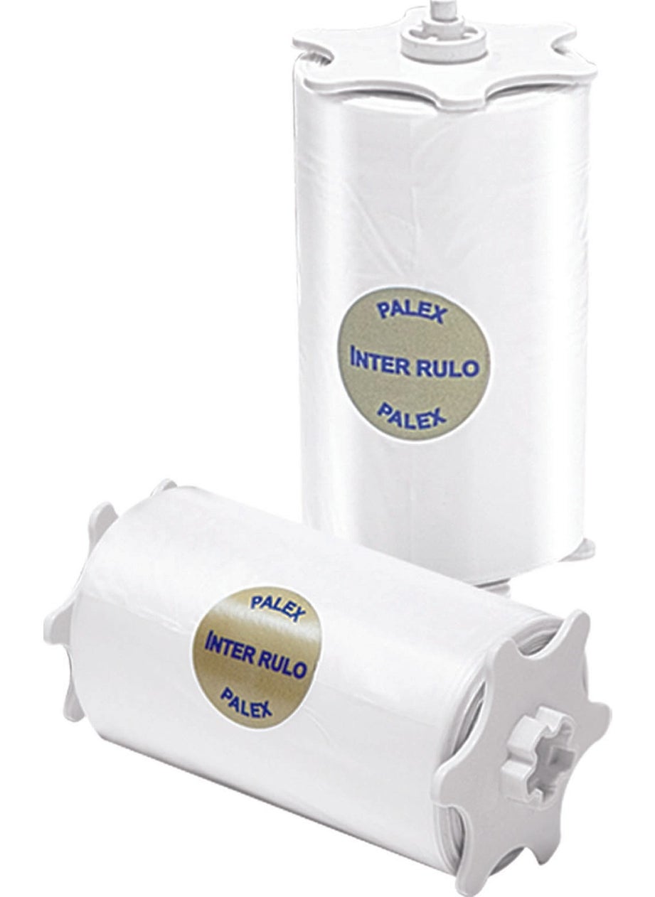 palex - Sensor Hygienic Toilet Seat Cover Apparatus Roll - Image 1