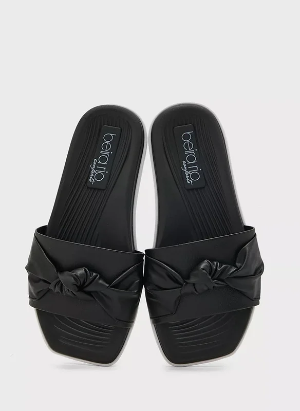 بيرا ريو BEIRA RIO Flat Sandals For Ladies