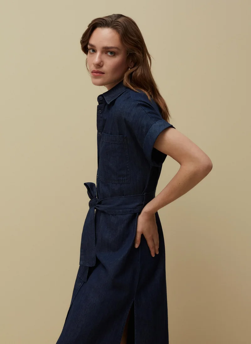 او في اس Ovs Women'S Dress