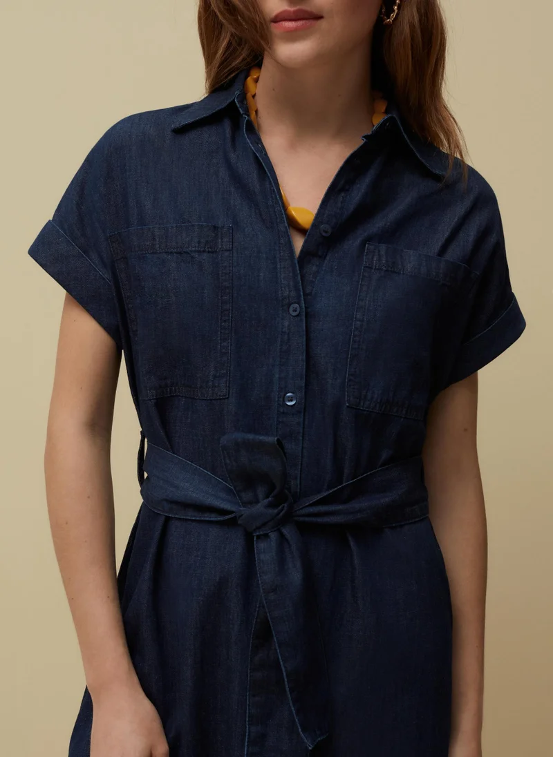 او في اس Ovs Women'S Dress