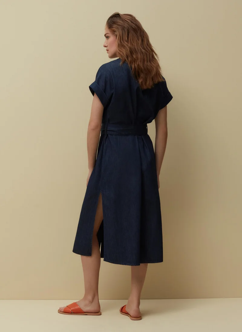 او في اس Ovs Women'S Dress