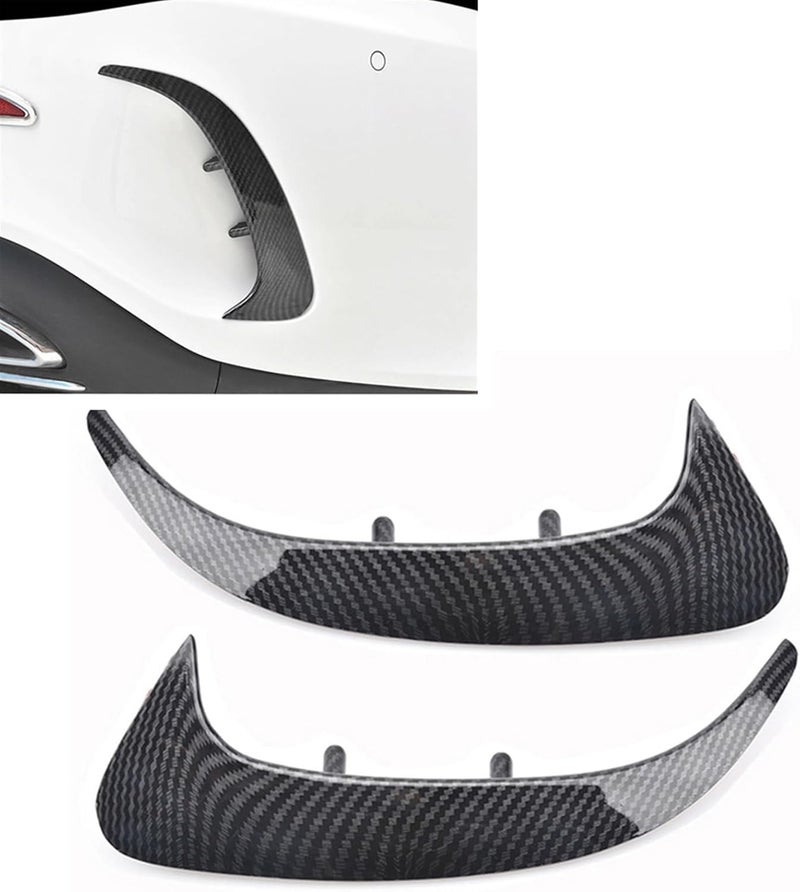 demulax موزع جانبي للصدام الخلفي من DEMULAX لطراز A-Class W177 - Image 2