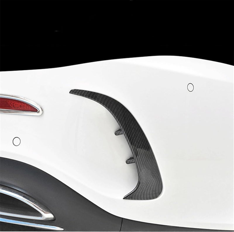 demulax موزع جانبي للصدام الخلفي من DEMULAX لطراز A-Class W177 - Image 3